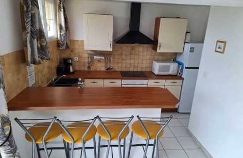 Audinghen House | Homerez - House - Sea view - Audinghen