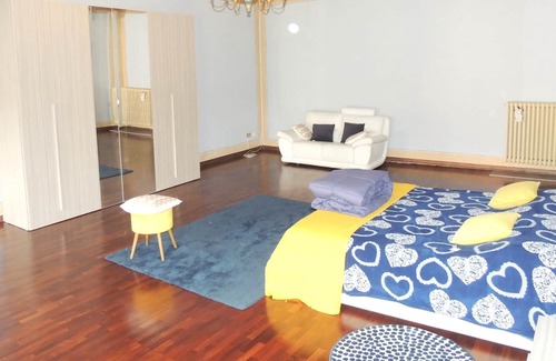 Centro Storico Nord Apartment | Homerez - Luxury Apartment in Brescia + Jacuzzi