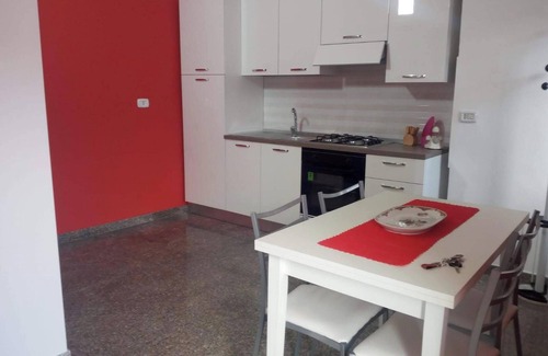 Montegiordano Apartment | Homerez - Modern Apt Montegiordano.