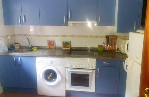 Meruja Apartment | Homerez - Nice apartement for 4 ppl. with shared pool at Belmonte
