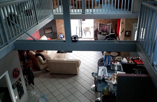 Salles-Curan Apartment | Homerez - Nice appartement for 6 ppl. with garden and terrace at Salles-Curan