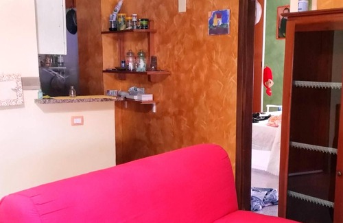 Bivona Apartment | Homerez - Nice appartement for 4 ppl. at Vibo Marina