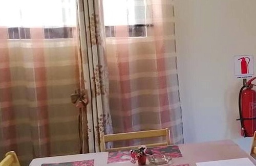 Camp Diable Apartment | Homerez - Nice appartement for 4 ppl. with garden and terrace at Bel Ombre