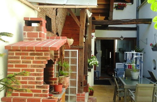 Auxonne Apartment | Homerez - Nice appartement for 3 ppl. at Auxonne