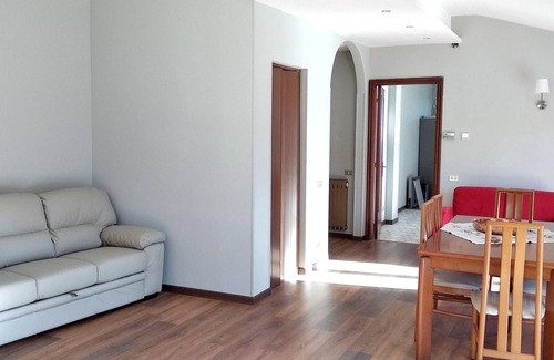 Orsogna Apartment | Homerez - Nice appartement 12 km away from the beach for 8 ppl. at Orsogna