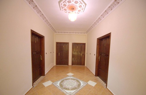 Tarmigt Apartment | Homerez - Nice appartement for 4 ppl. with balcony at Tarmigt