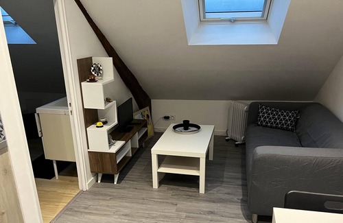 Flers Apartment | Homerez - Nice appartement for 4 ppl. at Flers