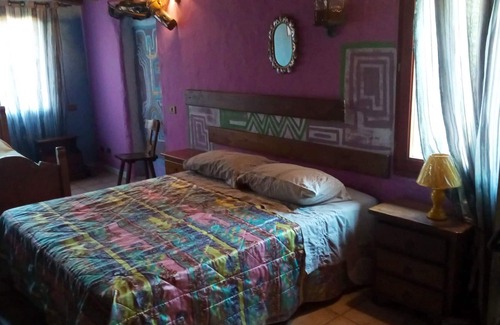 Arbus Apartment | Homerez - Nice appartement for 5 ppl. with terrace at Arbus