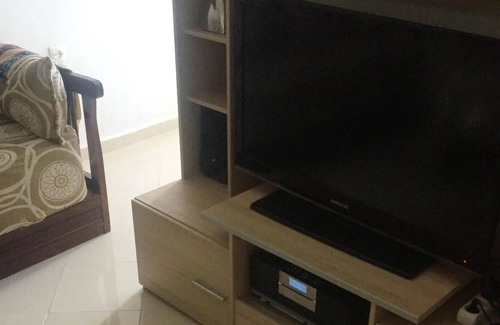 Martil Apartment | Homerez - Nice appartement 2 km away from the beach for 6 ppl. with shared pool