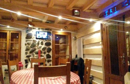 Boutx Ski Chalet | Homerez - Nice chalet 4 km away from the slopes for 6 ppl. at Ger de Boutx