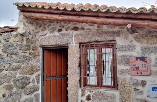 Villar de Corneja House | Homerez - Nice house for 4 ppl. at Villar de Corneja