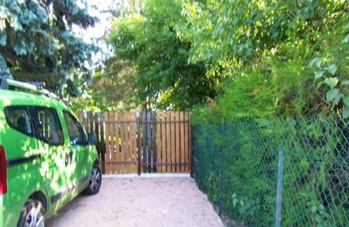 Genouillac House | Homerez - Nice house for 6 ppl. with garden at Lapeyrouse