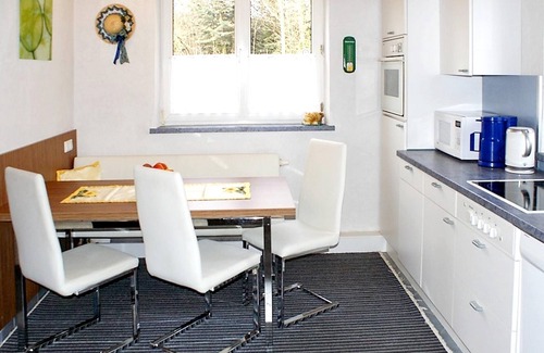 Hochriess House | Homerez - Nice house for 6 ppl. with garden and terrace at Purgstall