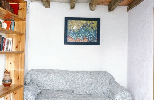 Chinchon House | Homerez - Nice house for 2 ppl. at Chinchón