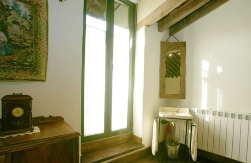 Mingorria House | Homerez - Nice house With mountain view and terrace