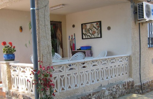Lliria Villa | Homerez - Nice villa for 6 ppl. with swimming-pool at Liria