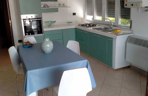 Francavilla al Mare Apartment | Homerez - Peaceful studio in Francavilla al Mare