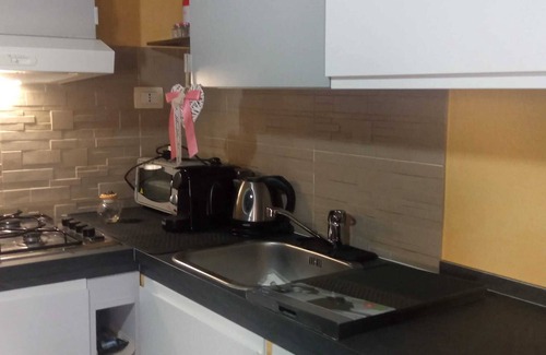 Aci Trezza Apartment | Homerez - Sea view apartment in Aci Trezza