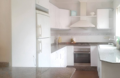 El Cabanyal Apartment | Homerez - Sea view apt, València.