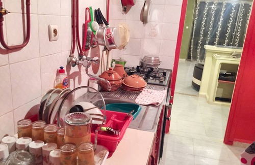 Algiers Apartment | Homerez - Seaside flat El Marsa