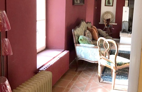 Fiesse House | Homerez - Spacious house for 5 ppl. at Provincia di Brescia