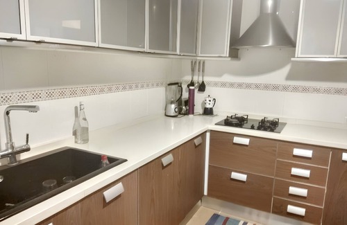 Betera Apartment | Homerez - Spacious Apartment Bétera 110 m² + Terrace