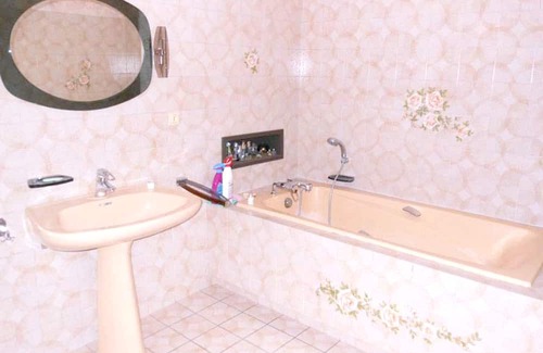 Angerville House | Homerez - Spacious house for 8 ppl. with garden and terrace at Angerville