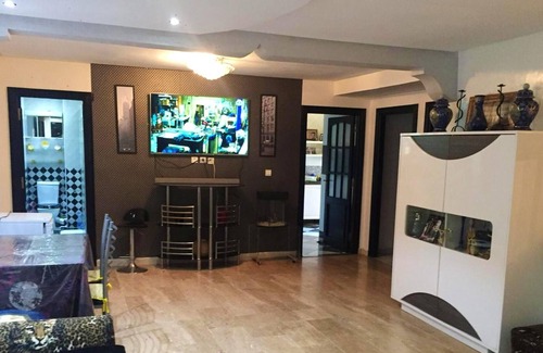 Ain Sebaa House | Homerez - Spacious house for 4 ppl. with terrace at Casablanca