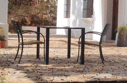 Aracena House | Homerez - Spacious house for 6 ppl. with swimming-pool and terrace at Aracena