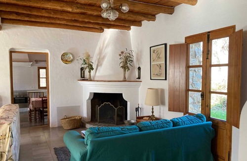 Aracena House | Homerez - Spacious house for 6 ppl. with swimming-pool and terrace at Aracena