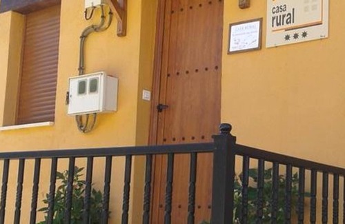 Rozuelo House | Homerez - Spacious house for 6 ppl. at Tedejo