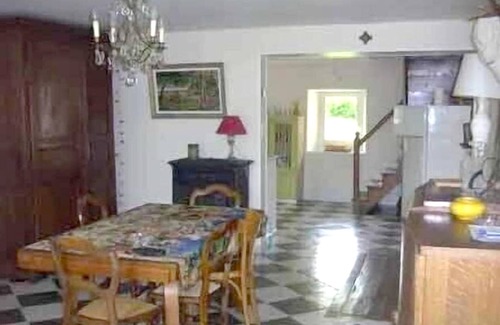 Jandun House | Homerez - Spacious house for 6 ppl. with garden and terrace at Jandun