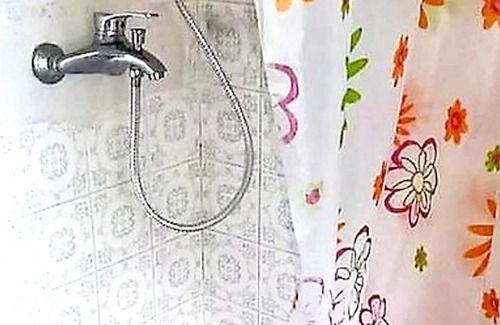 Tortora Marina Apartment | Homerez - Spacious appartement for 6 ppl. with garden at Tortora Marina