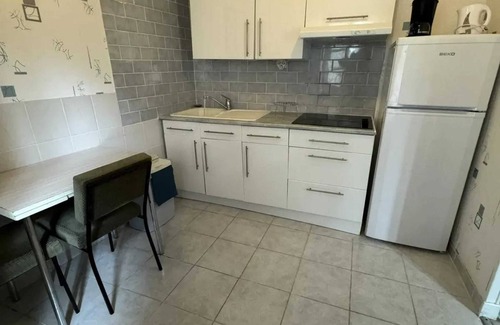 Neris-les-Bains Apartment | Homerez - Studio Néris-les-Bains