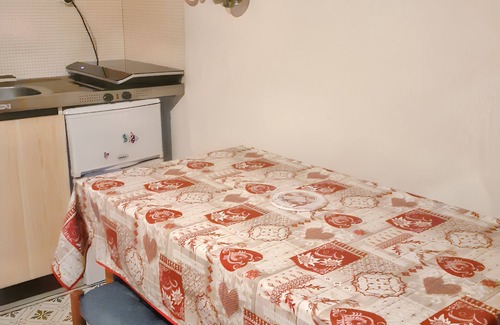 Allos le Seignus Apartment | Homerez - Studio in Allos - mountain view