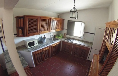 Aroche Villa | Homerez - Villa in Aroche with pool.