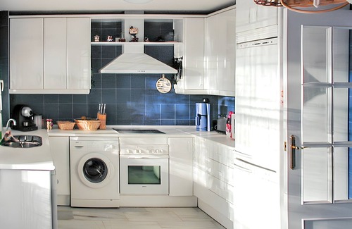 Nuevo Portil Villa | Homerez - Villa in Nuevo Portil