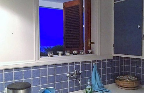 Velon Villa | Homerez - Villa in Nerantza, sea view