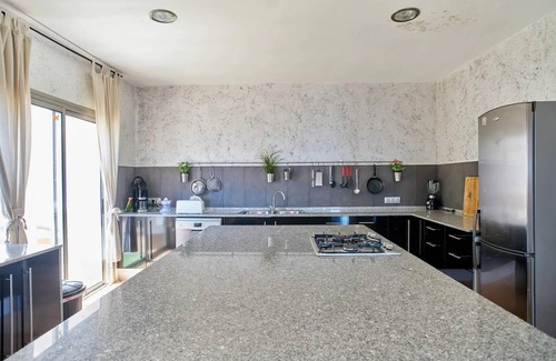 Olivella Villa | Homerez - Villa in Olivella with pool