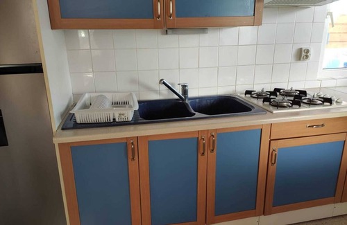 Quend Villa | Homerez - Villa in Quend, private pool