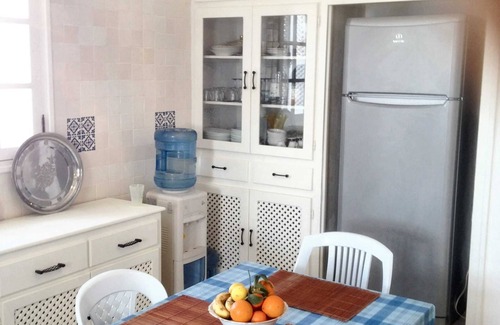 Houmet Souk Villa | Homerez - Villa with pool in Djerba
