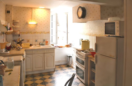 Augirein House | Homerez - Warm family house in Augirein with large garden.
