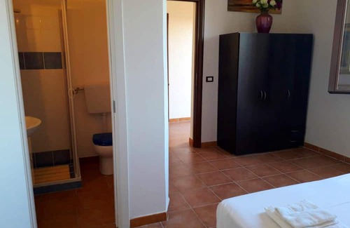 Buseto Palizzolo House | Homerez - Welcoming house with mountain view in Ballata