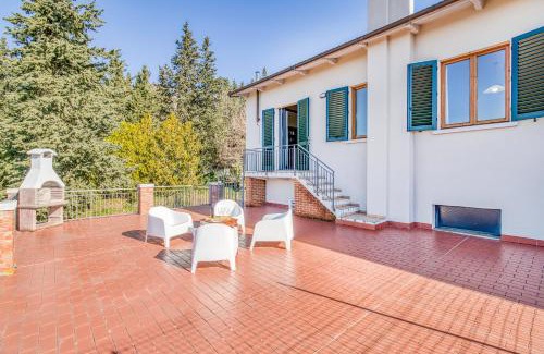 Lucardo Apartment | Homes Boccaccio Beautiful Terrace - Happy Rentals