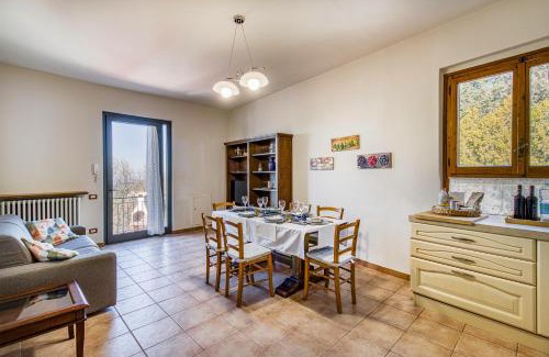 Lucardo Apartment | Homes Boccaccio Beautiful Terrace - Happy Rentals