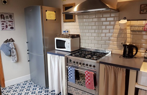 Ieper House | Homes in Ypres/Holiday Home in Ypres Ypres Ramparts House