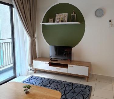 Nilai Apartment | Homesbyfs Youth City KLIA