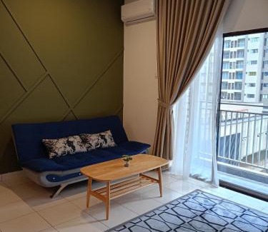 Nilai Apartment | Homesbyfs Youth City KLIA