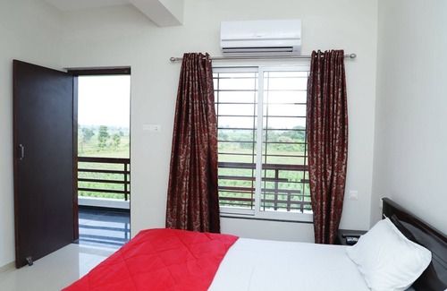 Hingana Hotel | Homesphere Suites