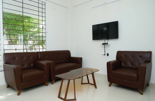 Hingana Hotel | Homesphere Suites